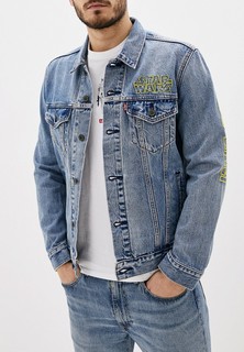 Куртка джинсовая Levis®