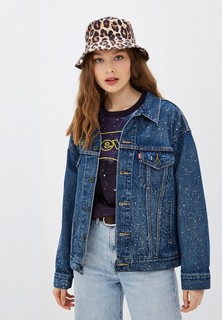 Куртка джинсовая Levis®