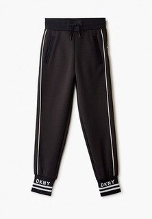 Брюки спортивные DKNY