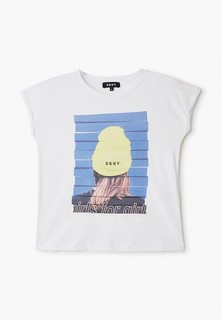Футболка DKNY
