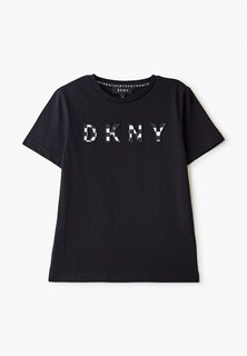 Футболка DKNY