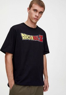 Футболка Pull&Bear
