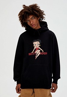 Худи Pull&Bear