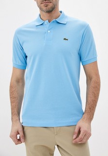 Поло Lacoste
