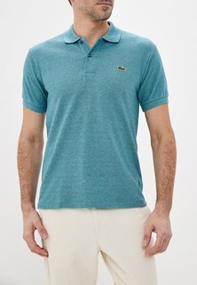 Поло Lacoste