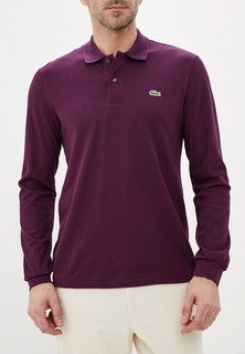 Поло Lacoste