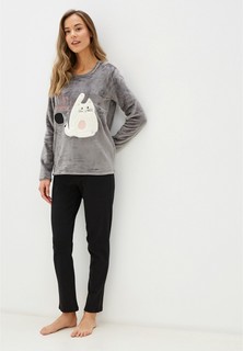 Пижама Tezenis