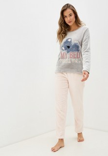 Пижама Tezenis