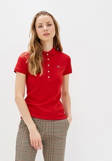 Поло Lacoste