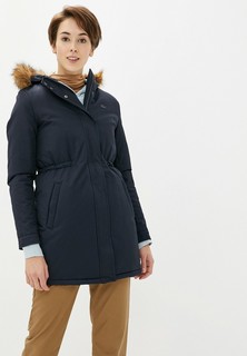 Куртка утепленная Lacoste