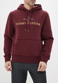 Худи Tommy Hilfiger