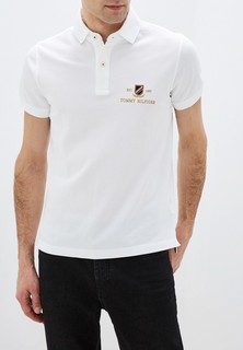 Поло Tommy Hilfiger