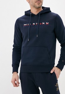 Худи Tommy Hilfiger