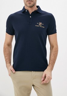 Поло Tommy Hilfiger