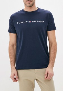 Футболка домашняя Tommy Hilfiger
