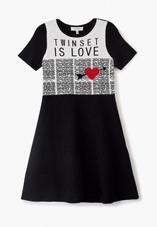 Платье Twinset Milano