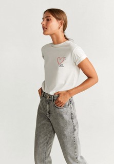 Футболка Mango