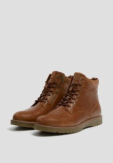 Ботинки Pull&Bear