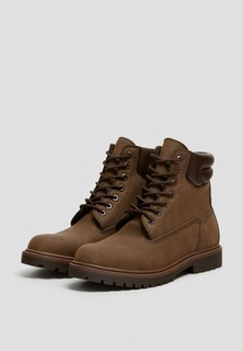 Ботинки Pull&Bear