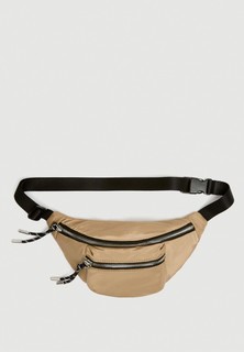 Сумка поясная Pull&Bear
