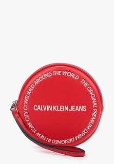 Клатч Calvin Klein Jeans