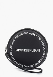 Клатч Calvin Klein Jeans