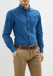 Рубашка джинсовая Celio