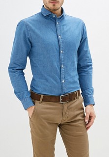 Рубашка джинсовая Celio