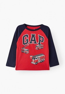 Лонгслив Gap