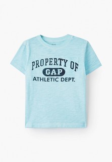 Футболка Gap