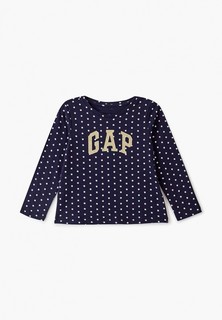 Лонгслив Gap