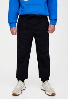 Брюки Pull&Bear