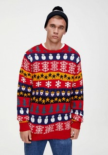 Джемпер Pull&Bear