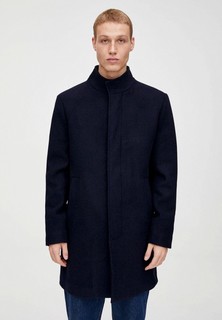 Пальто Pull&Bear