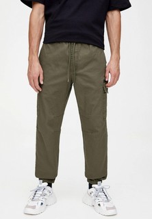 Брюки Pull&Bear