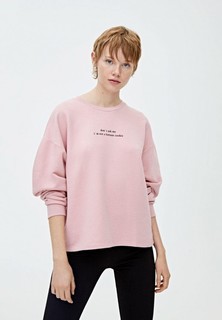 Свитшот Pull&Bear