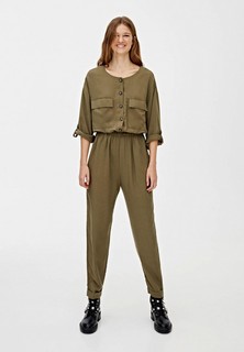 Комбинезон Pull&Bear