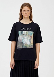 Футболка Pull&Bear