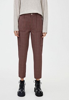Брюки Pull&Bear