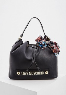 Сумка Love Moschino