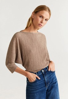 Лонгслив Mango