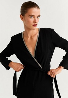 Комбинезон Mango