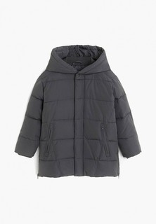 Куртка утепленная Mango Kids