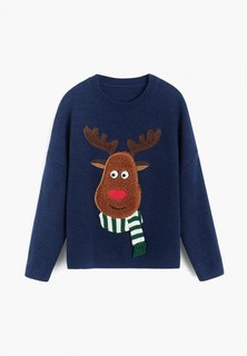 Джемпер Mango Kids