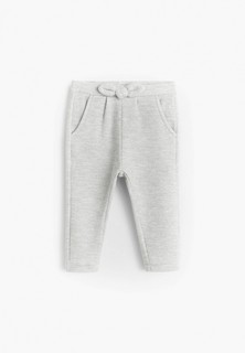 Брюки спортивные Mango Kids