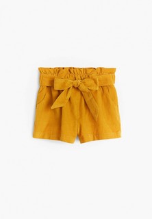 Шорты Mango Kids