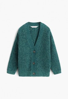 Кардиган Mango Kids