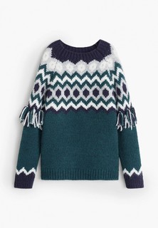 Джемпер Mango Kids