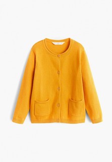 Кардиган Mango Kids