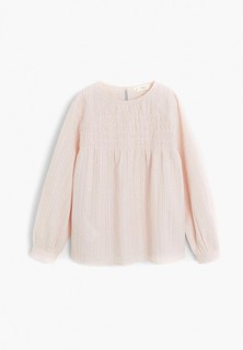 Блуза Mango Kids